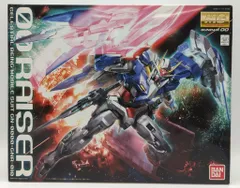 2026年最新】MG 1/100 ダブルオーライザー (機動戦士ガンダム00)の人気