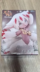 未開封 メイドイン アビス タイト Coreful フィギュア パフタ