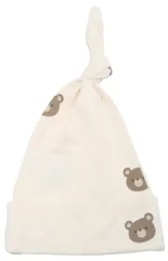 [제이미 케이] OC 비니 바비 베어 두부 JBGH245344 여아 OWHT M
