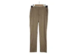 【中古ゴルフウェア】TOMMY HILFIGER GOLF(トミーヒルフィガーゴルフ) ロングパンツ Mのサムネイル