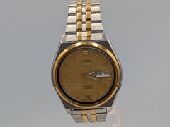 オリエント Crystal21JEWELS EM6Q-C1 AT SS ボーイズ ORIENTオリエント