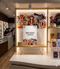 ✅【新品未開封】ワンピース ONE PIECEカードゲーム プレミアムカードコレクション 25周年エディション ONE PIECE CARD GAME 25th Anniversary BANDAI 正規品のサムネイル