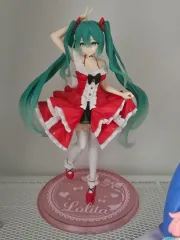 2026年最新】初音ミク Fashion フィギュア Lolitaの人気アイテム