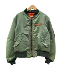リアルマッコイズ THE REAL McCOY'S TYPE B-15A MOD FLIGHT JACKET