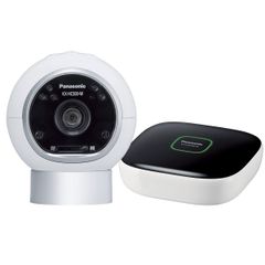 Panasonic KX-HJB1000WとKX-HC500-Wおはなしカメラ - メルカリ