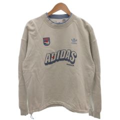 新品タグ付 adidas アーセナル OGトラックトップ XL KB1793 - メルカリ