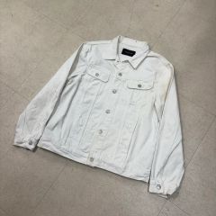 う*み様 dunhill ドットナイロンジップ ブルゾン - メルカリ