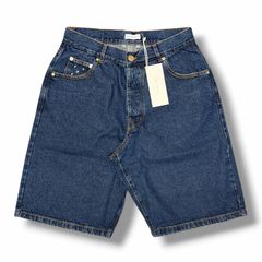 参考上代85800円 未使用 YOKE 24AW プリントダブルブレストチェスター