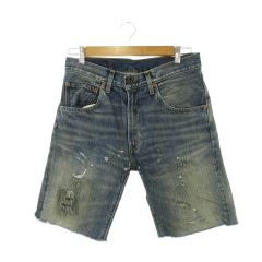 Levi's 501 W31 L32 良色落ち ヒゲ アタリゴールデンサイズ - メルカリ