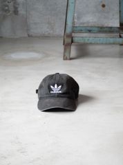 アディダス メタルウッド コラボ キャップ GOLF CAP ゴルフ - メルカリ