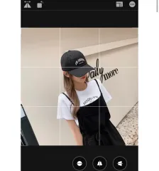 シャーリング サスペンダー ハーフパンツのサムネイル