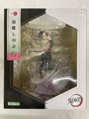 未開封】鬼滅の刃 ARTFX J 胡蝶しのぶ 1/8 フィギュア コトブキヤ