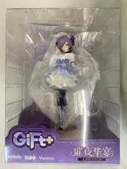 Gift+ 刻晴・煌めく夜の宴Ver. 原神のサムネイル