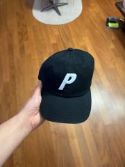 PALACE Gore-TexNecksaver P 6-Panel Black - メルカリ