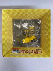 トミカ CAT 305 CR ミニカー キャタピラー レア 非売品 ショベルカー
