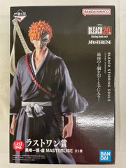 一番くじ BLEACH Stirring Souls vol.1 ラストワン賞 - メルカリ