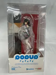 【未開封】POP UP PARADE 大神ミオ　プラスチック製塗装済み完成品 バーチャルYouTuber
