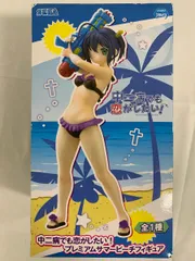 小鳥遊六花 プレミアムサマービーチフィギュア 中二病でも恋がしたい!のサムネイル