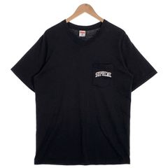 00s Supreme Richardson Tee U.S.A製品 - メルカリ