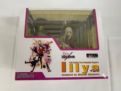Fate/hollow ataraxia イリヤ （ 1/8スケールPVC製 塗装済 完成品 ）のサムネイル