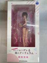 小早川ゆたか 1/4スケールフィギュア 05 体操服 - メルカリ