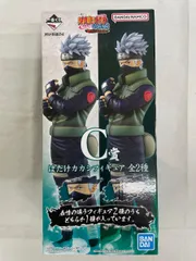 2026年最新】naruto 一番くじ 紡がれる火の意志 カカシの人気アイテム
