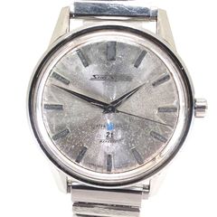 美品】SEIKO セイコー／セイコー5 7S26-3040／自動巻き／ステンレス