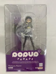 2026年最新】POP UP PARADE 魔法少女まどか☆マギカ 暁美ほむらの人気