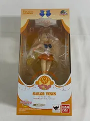 2026年最新】フィギュアーツZERO セーラームーンの人気アイテム - メルカリ