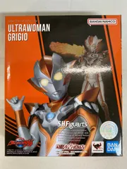 2026年最新】s.h.figuarts ウルトラマンルーブの人気アイテム - メルカリ