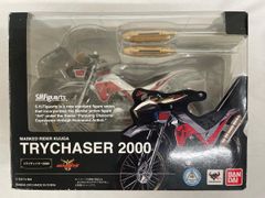 Figure-rise Standard 仮面ライダークウガ トライチェイサー - メルカリ