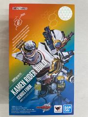SHFiguarts 가면 라이더 빌드 지니어스 폼