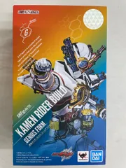 2026年最新】ジーニアス s.h.figuartsの人気アイテム - メルカリ