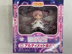 【未開封】ねんどろいど 285 魔法少女まどか☆マギカ アルティメットまどか