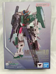 2026年最新】METAL BUILD ガンダムデュナメスサーガの人気アイテム