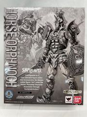 再販版 ホースオルフェノク 激情疾走態 ART WORKS LIMITED01 - メルカリ