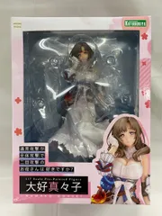 通常攻撃が全体攻撃で二回攻撃のお母さんは好きですか? 大好真々子 1/7スケールのサムネイル