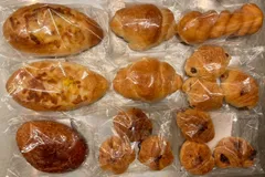 お徳用　まとめ売り　ロスパン詰め合わせセット　2セットのサムネイル