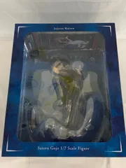 五条悟 呪術廻戦 SHIBUYA SCRAMBLE FIGUREのサムネイル
