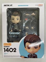 ねんどろいど コナー 「Detroit： Become Human」 - メルカリ