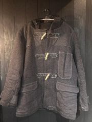 KAPITAL KOUNTRY ダッフルコート - メルカリ