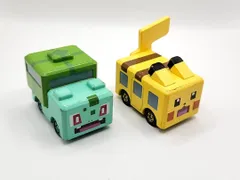 2026年最新】ポケモンクエスト トミカの人気アイテム - メルカリ