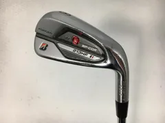 返品OK 【中古ゴルフクラブ】(5本セット)ブリヂストン 213HF アイアン 2021 NSプロ 850GH neo 6～9.Pのサムネイル