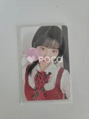 IVE レイ IVE SWITCH LOVED IVE ver. STARSHIP-SQUARE