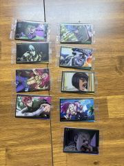 SSR SR PR カード ハンドラ ビルディバイド ハンドレッドライン - メルカリ