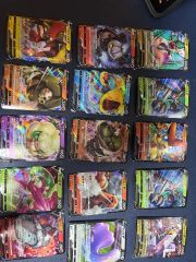 psa10】ジバコイルex SR SV1V 093 レリーフ抜け エラー psa10