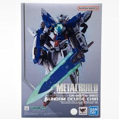 期間限定値引》 METAL BUILD ガンダム デヴァイズ エクシア - メルカリ