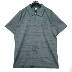 ベルルッティ スクリットポロシャツ Berluti - メルカリ