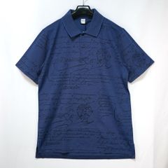 ベルルッティ スクリットポロシャツ Berluti - メルカリ