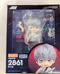 グッドスマイルカンパニー ねんどろいど　ALIEN STAGE ティル アニメイト購入特典付 2861
